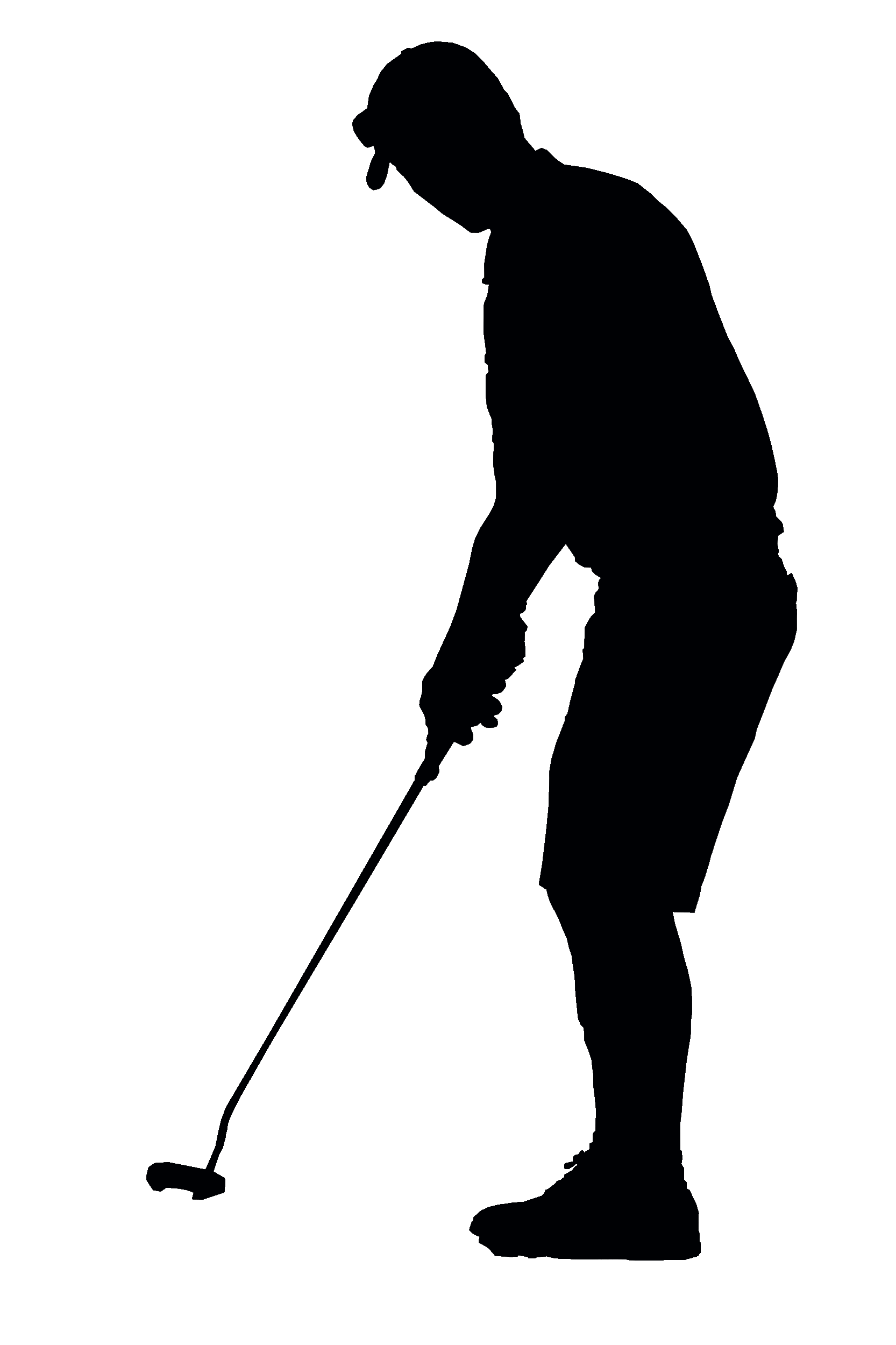 login form
