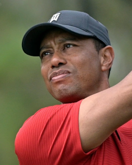 Tiger Woods