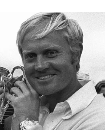 Jack Nicklaus