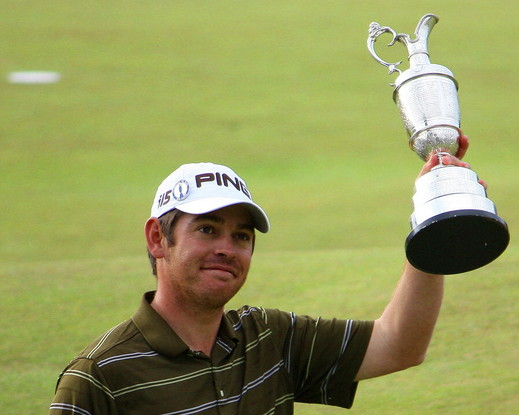 The Open Offers 2023's Last Major Trophy